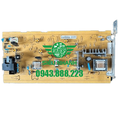 Board Cao Áp HVPS máy photocopy Fujixerox DC IV 4070/5070